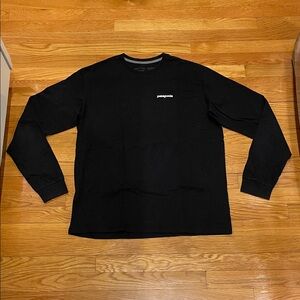 Patagonia P-6 Logo Responsibili-Tee